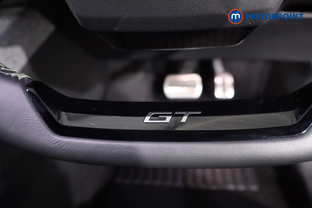 Peugeot 5008 GT Automatic Petrol SUV - Stock Number (1632150) - 14th supplementary image