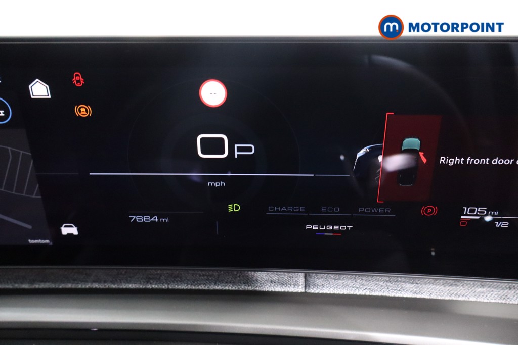 Peugeot 5008 GT Automatic Petrol SUV - Stock Number (1632150) - 15th supplementary image