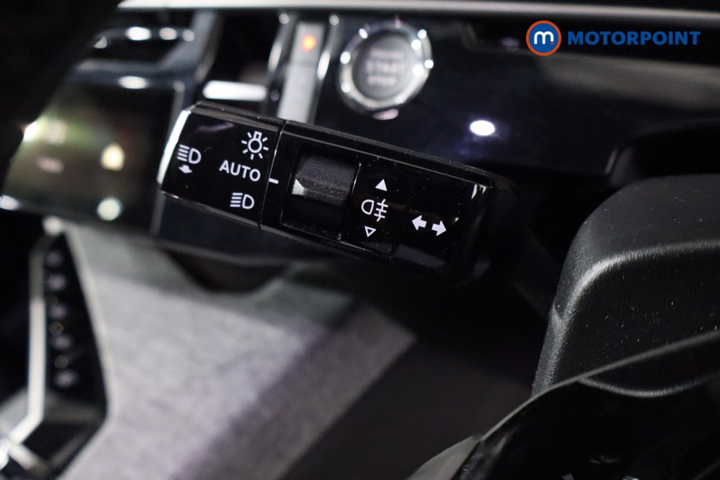 Peugeot 5008 GT Automatic Petrol SUV - Stock Number (1632150) - 16th supplementary image