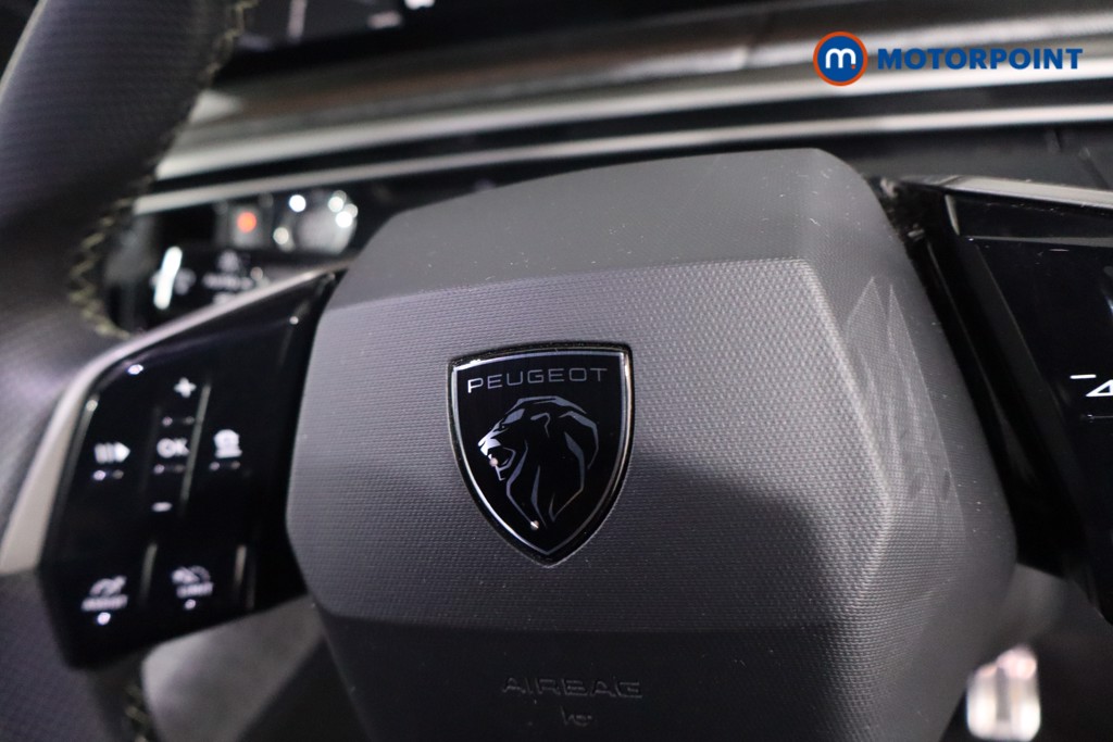 Peugeot 5008 GT Automatic Petrol SUV - Stock Number (1632150) - 18th supplementary image