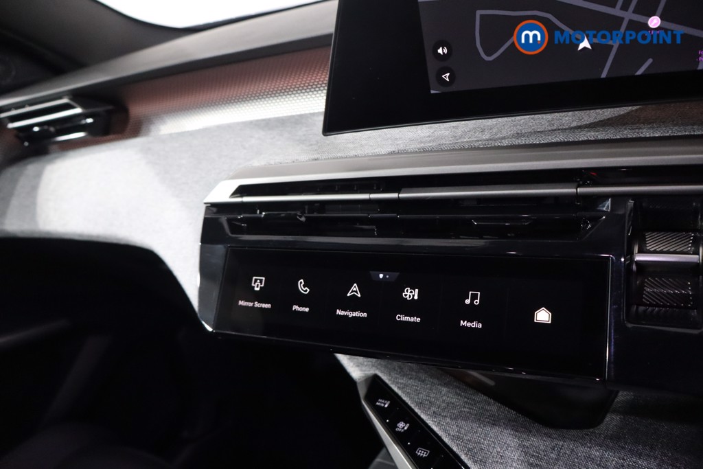 Peugeot 5008 GT Automatic Petrol SUV - Stock Number (1632150) - 19th supplementary image