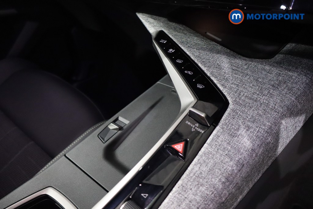 Peugeot 5008 GT Automatic Petrol SUV - Stock Number (1632150) - 21st supplementary image