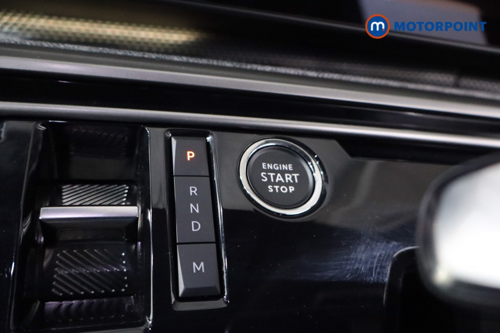 Peugeot 5008 GT Automatic Petrol SUV - Stock Number (1632150) - 22nd supplementary image