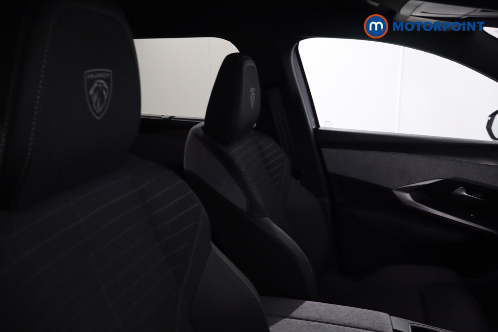 Peugeot 5008 GT Automatic Petrol SUV - Stock Number (1632150) - 24th supplementary image