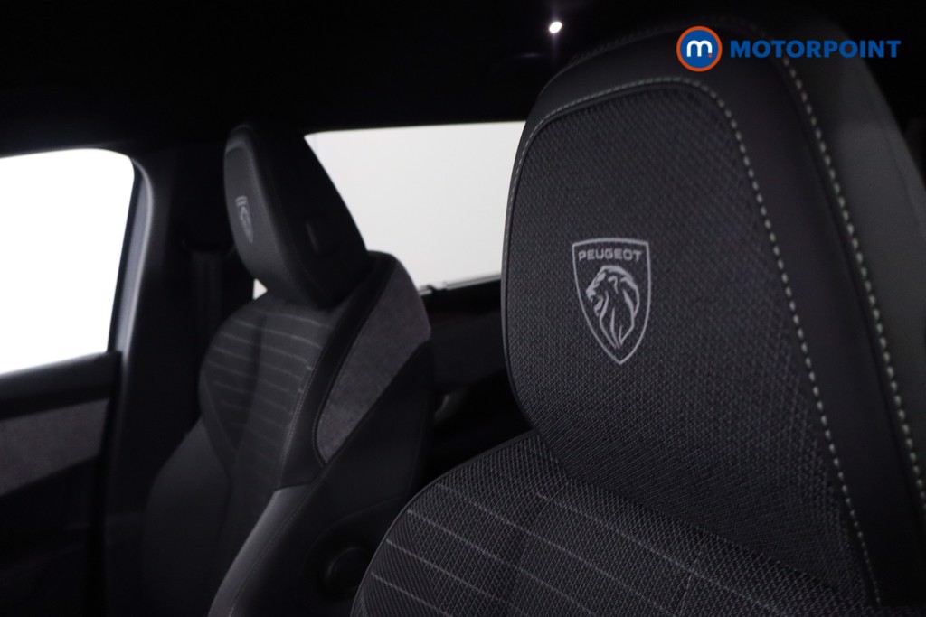 Peugeot 5008 GT Automatic Petrol SUV - Stock Number (1632150) - 28th supplementary image