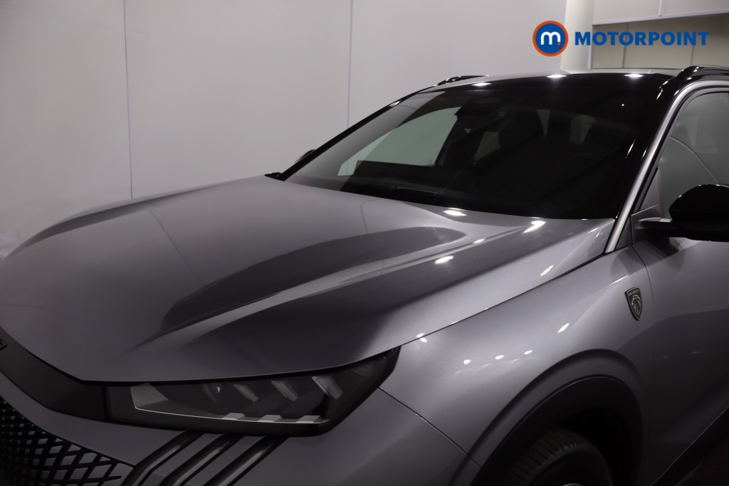 Peugeot 5008 GT Automatic Petrol SUV - Stock Number (1632150) - 31st supplementary image