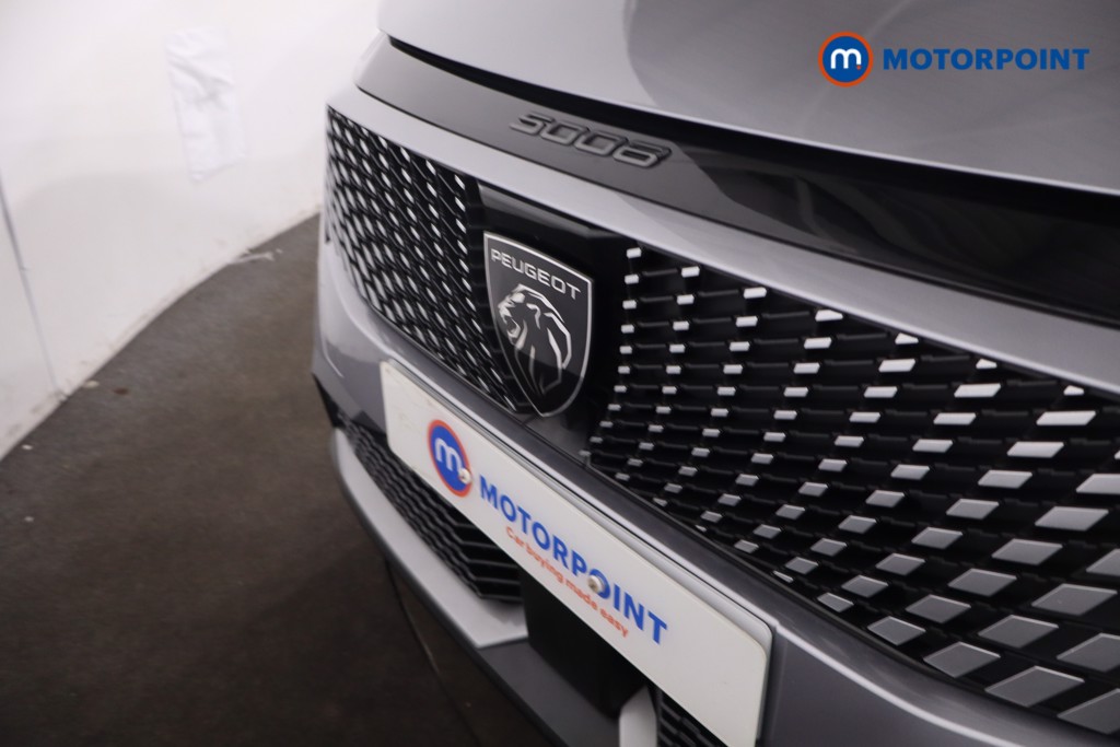 Peugeot 5008 GT Automatic Petrol SUV - Stock Number (1632150) - 32nd supplementary image