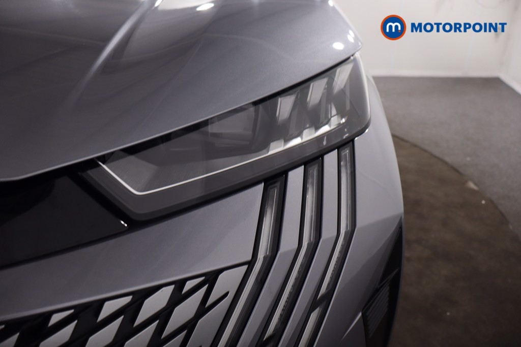 Peugeot 5008 GT Automatic Petrol SUV - Stock Number (1632150) - 33rd supplementary image