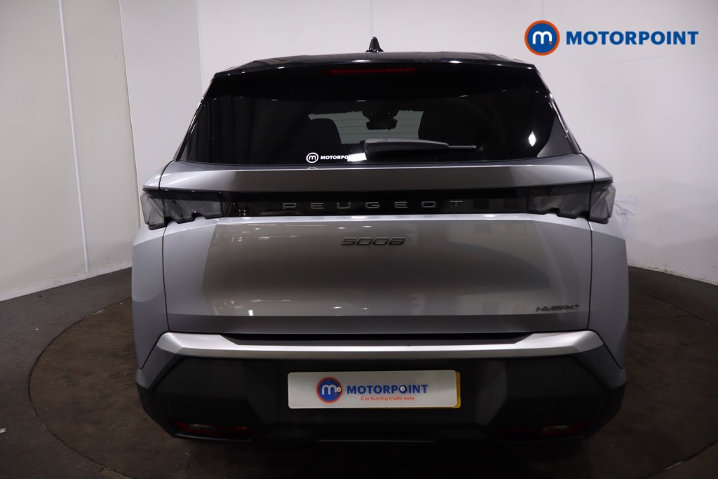 Peugeot 5008 GT Automatic Petrol SUV - Stock Number (1632150) - 37th supplementary image