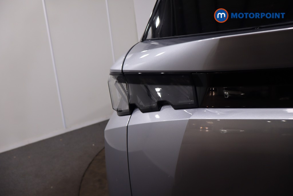 Peugeot 5008 GT Automatic Petrol SUV - Stock Number (1632150) - 38th supplementary image