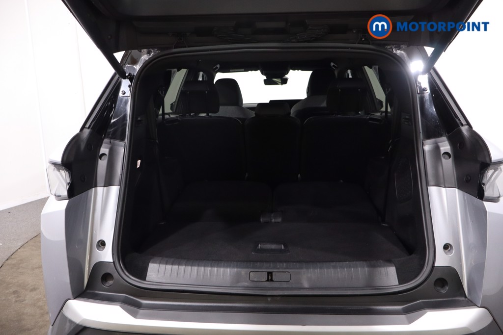 Peugeot 5008 GT Automatic Petrol SUV - Stock Number (1632150) - 41st supplementary image