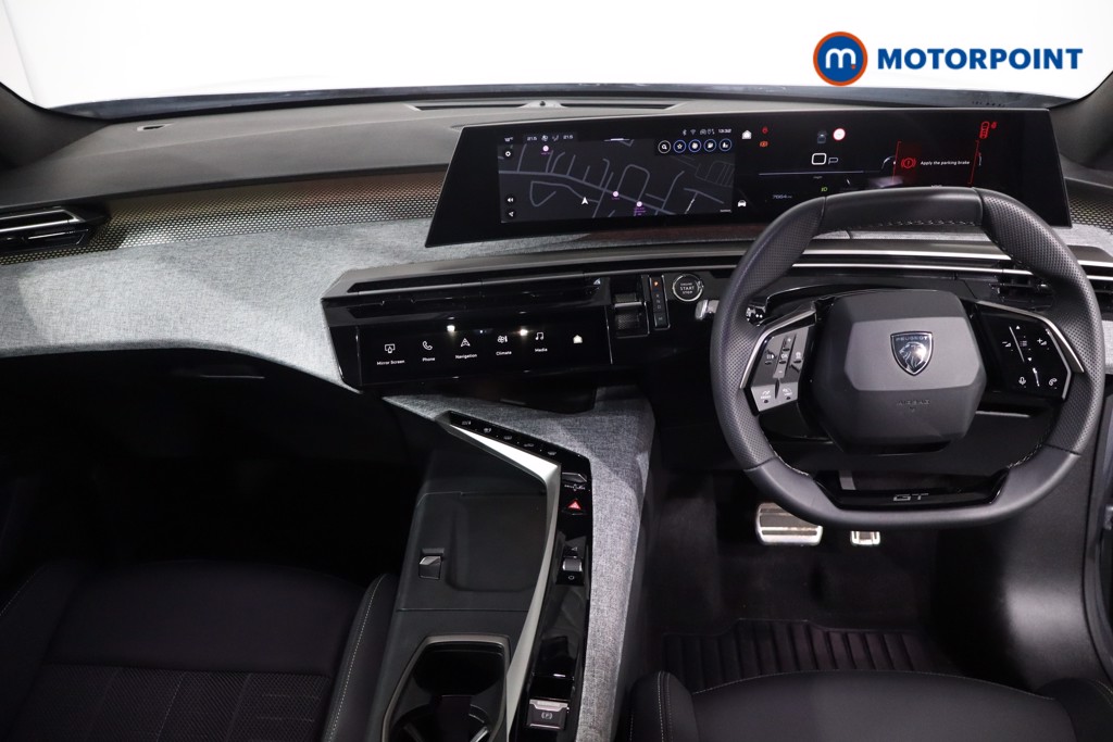 Peugeot 5008 GT Automatic Petrol SUV - Stock Number (1632150) - 1st supplementary image