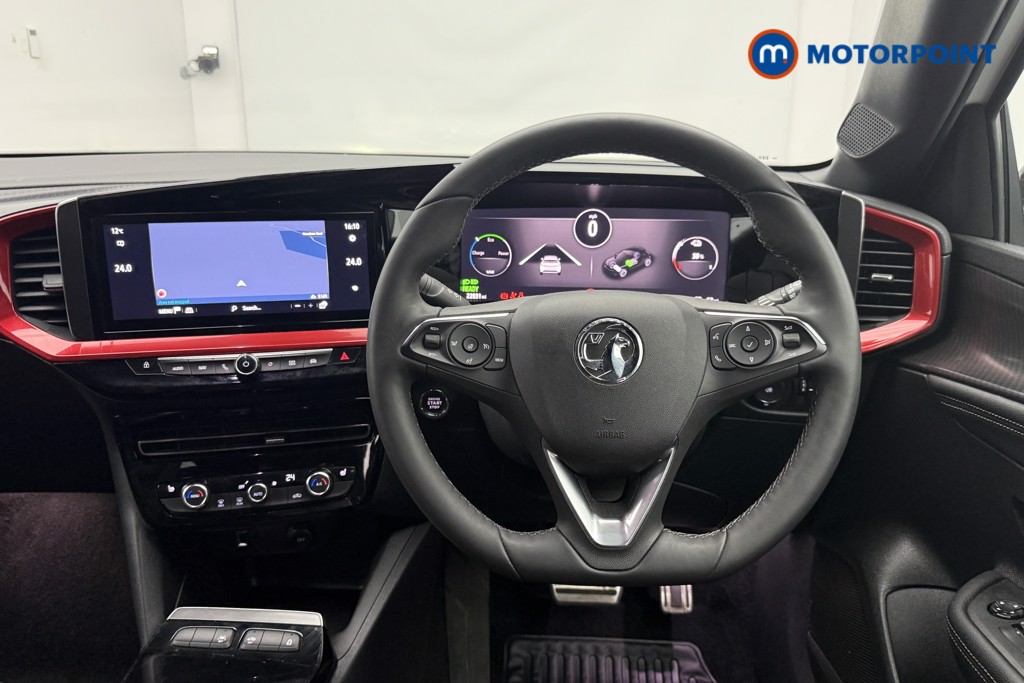 Vauxhall Mokka GS Automatic Electric SUV - Stock Number (1562159) - 2nd supplementary image