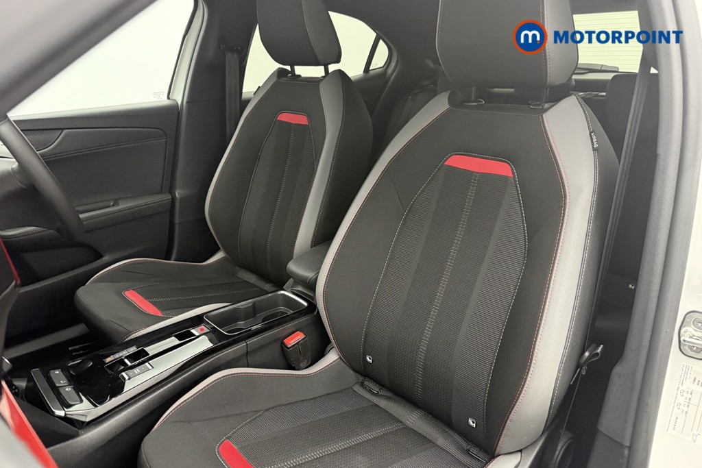 Vauxhall Mokka GS Automatic Electric SUV - Stock Number (1562159) - 3rd supplementary image