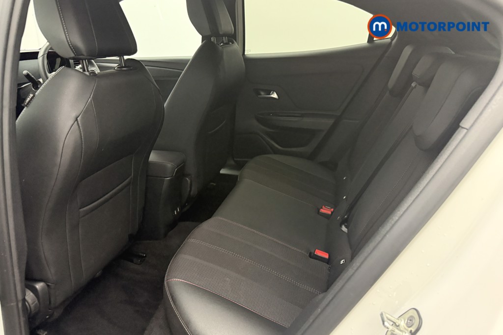 Vauxhall Mokka GS Automatic Electric SUV - Stock Number (1562159) - 4th supplementary image