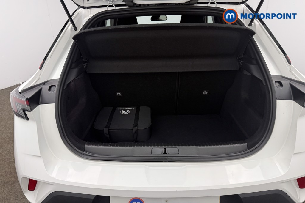 Vauxhall Mokka GS Automatic Electric SUV - Stock Number (1562159) - 5th supplementary image