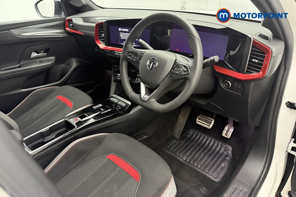 Vauxhall Mokka GS Automatic Electric SUV - Stock Number (1562159) - 6th supplementary image