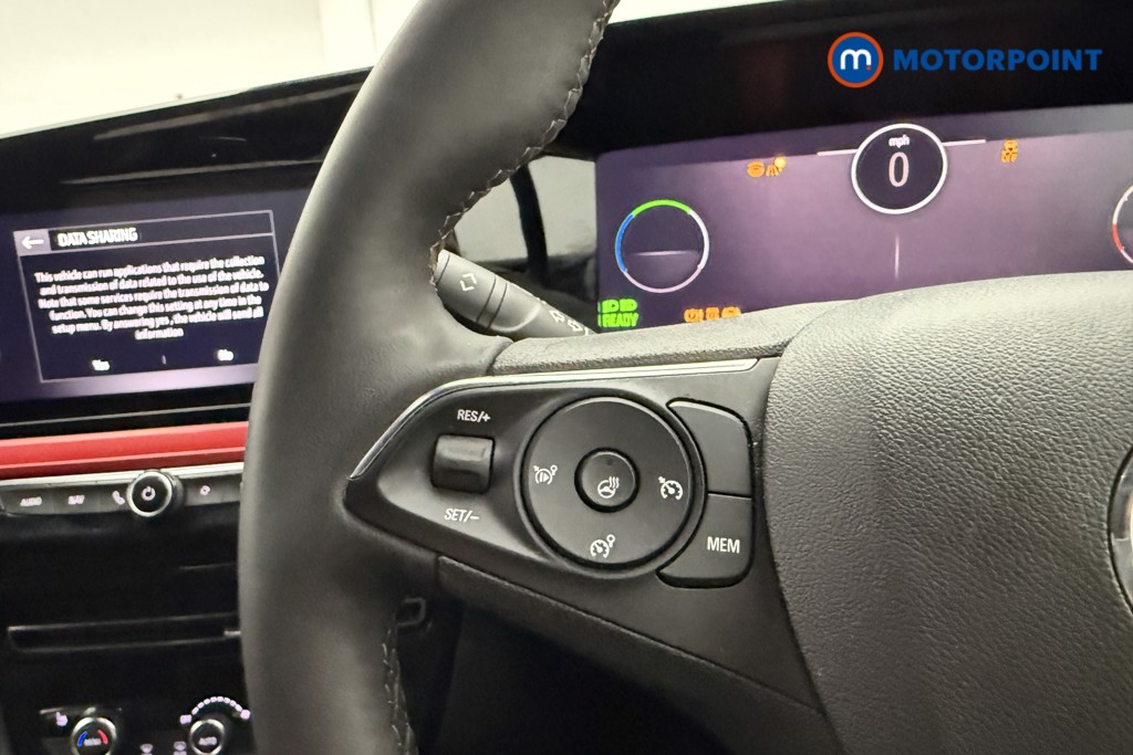 Vauxhall Mokka GS Automatic Electric SUV - Stock Number (1562159) - 7th supplementary image