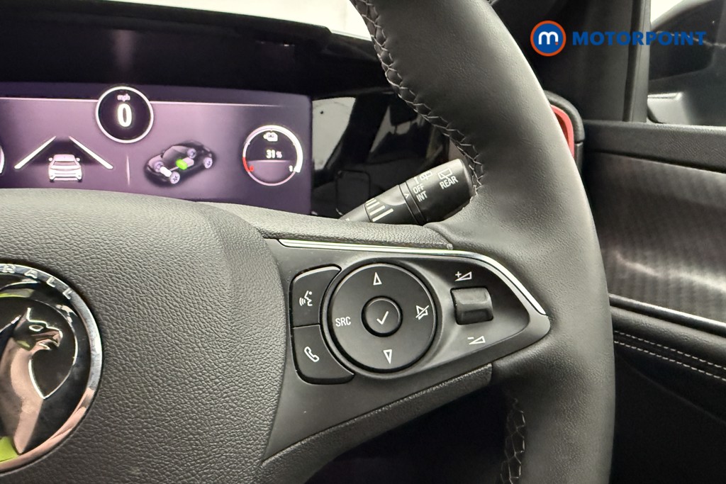 Vauxhall Mokka GS Automatic Electric SUV - Stock Number (1562159) - 8th supplementary image