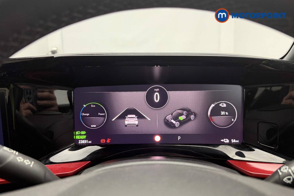 Vauxhall Mokka GS Automatic Electric SUV - Stock Number (1562159) - 9th supplementary image