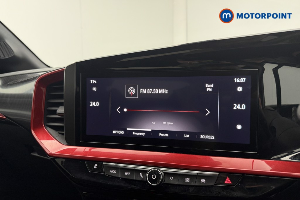 Vauxhall Mokka GS Automatic Electric SUV - Stock Number (1562159) - 10th supplementary image