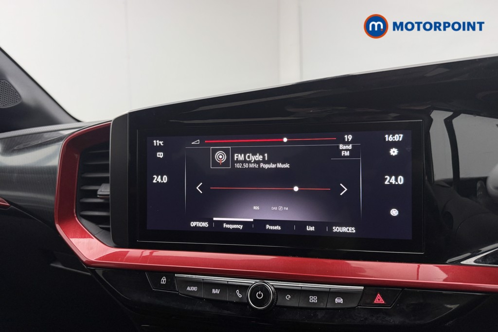 Vauxhall Mokka GS Automatic Electric SUV - Stock Number (1562159) - 11th supplementary image