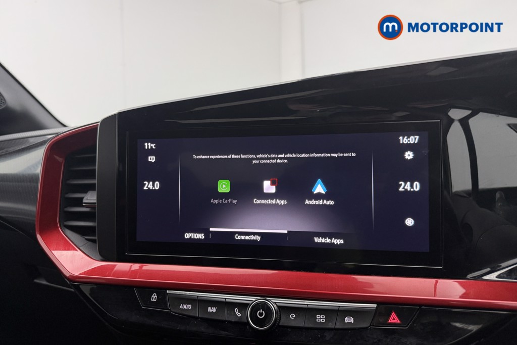 Vauxhall Mokka GS Automatic Electric SUV - Stock Number (1562159) - 12th supplementary image