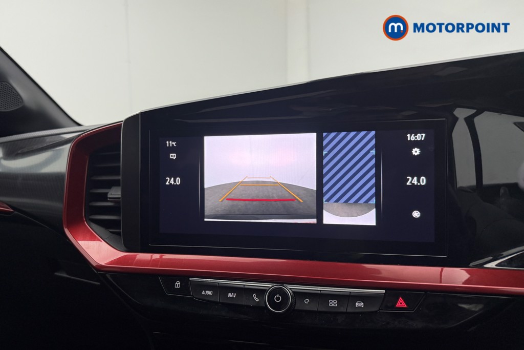Vauxhall Mokka GS Automatic Electric SUV - Stock Number (1562159) - 13th supplementary image