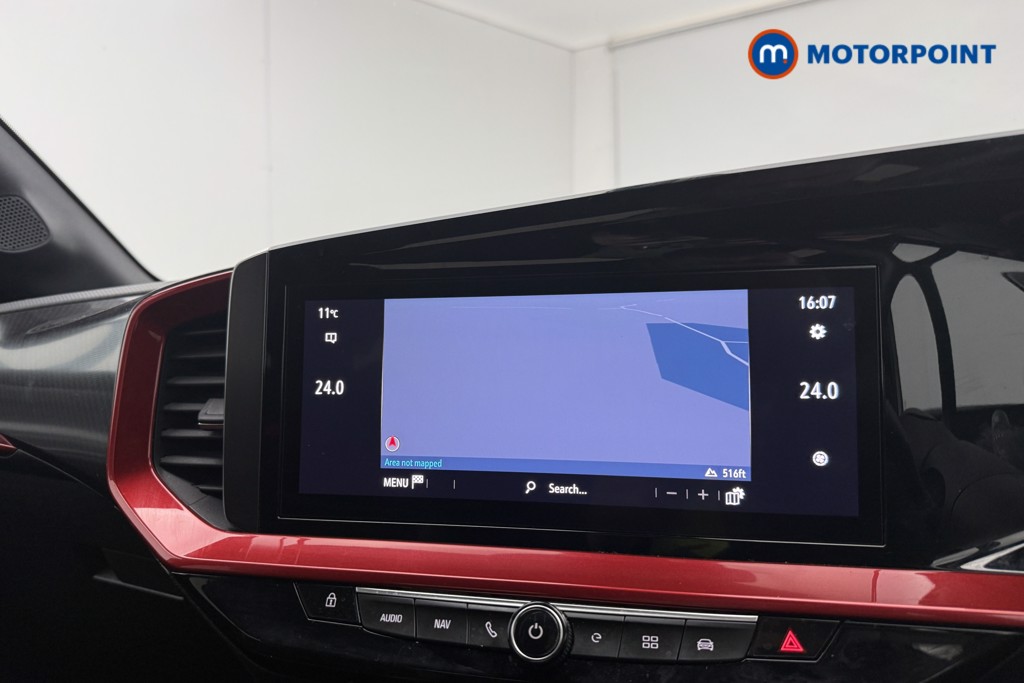 Vauxhall Mokka GS Automatic Electric SUV - Stock Number (1562159) - 14th supplementary image