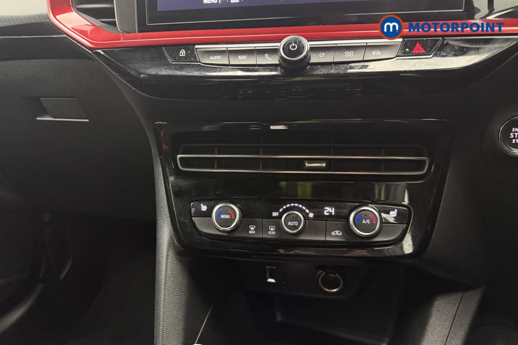 Vauxhall Mokka GS Automatic Electric SUV - Stock Number (1562159) - 15th supplementary image