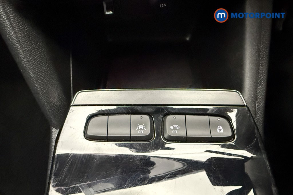 Vauxhall Mokka GS Automatic Electric SUV - Stock Number (1562159) - 17th supplementary image