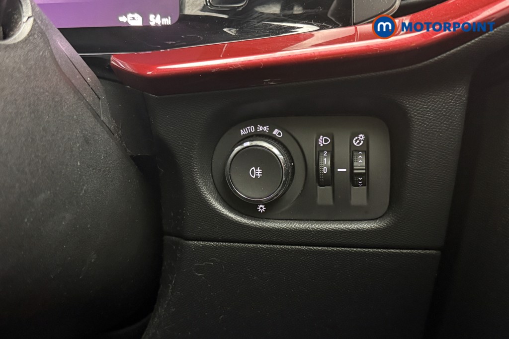 Vauxhall Mokka GS Automatic Electric SUV - Stock Number (1562159) - 21st supplementary image