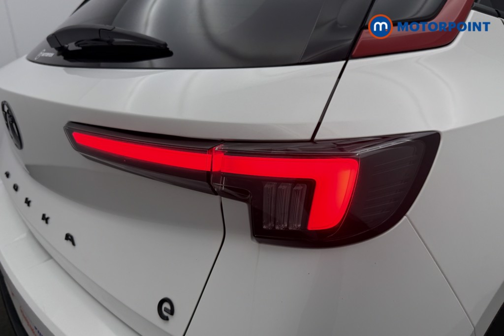 Vauxhall Mokka GS Automatic Electric SUV - Stock Number (1562159) - 22nd supplementary image