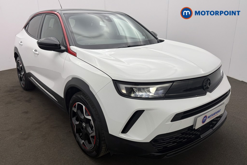 Vauxhall Mokka GS Automatic Electric SUV - Stock Number (1562159) - 24th supplementary image