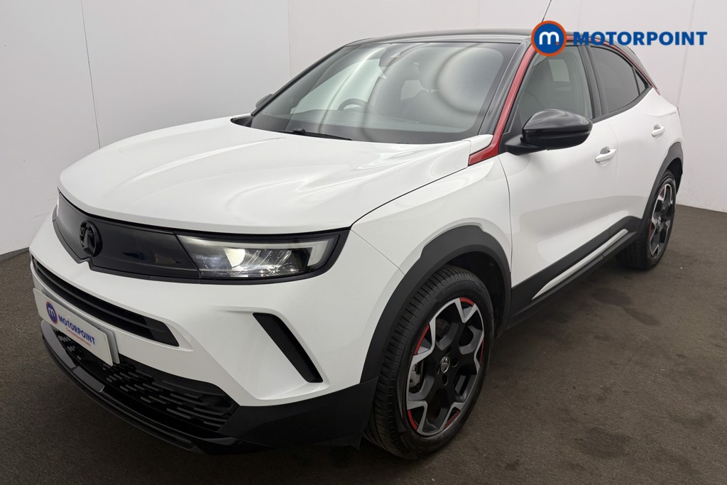 Vauxhall Mokka GS Automatic Electric SUV - Stock Number (1562159) - 25th supplementary image