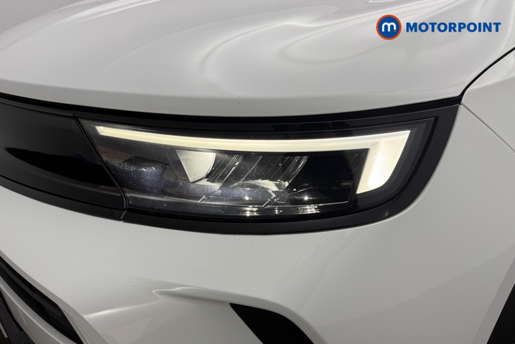 Vauxhall Mokka GS Automatic Electric SUV - Stock Number (1562159) - 26th supplementary image