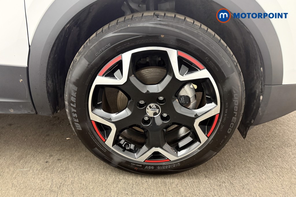 Vauxhall Mokka GS Automatic Electric SUV - Stock Number (1562159) - 27th supplementary image