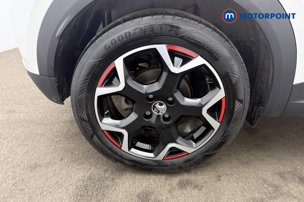 Vauxhall Mokka GS Automatic Electric SUV - Stock Number (1562159) - 28th supplementary image