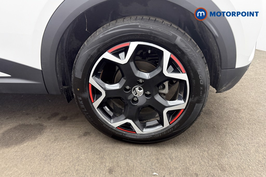 Vauxhall Mokka GS Automatic Electric SUV - Stock Number (1562159) - 29th supplementary image