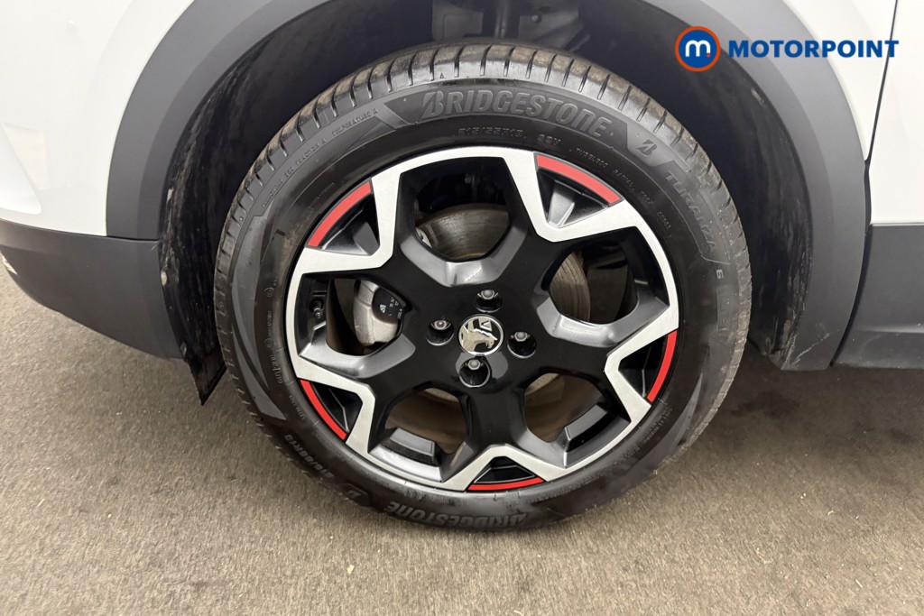 Vauxhall Mokka GS Automatic Electric SUV - Stock Number (1562159) - 30th supplementary image