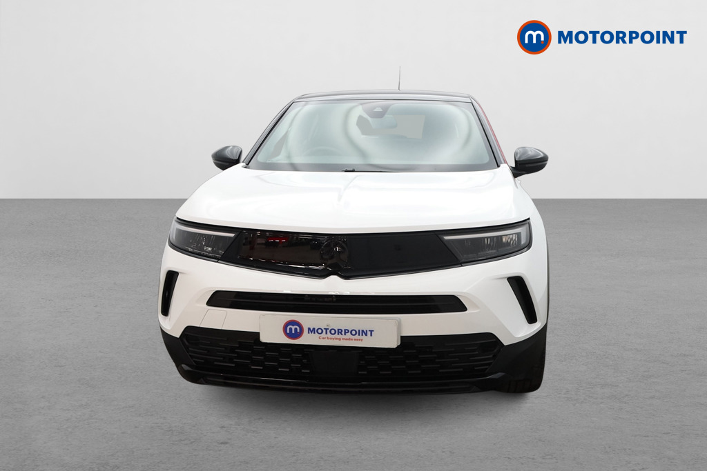 Vauxhall Mokka GS Automatic Electric SUV - Stock Number (1562159) - Front bumper