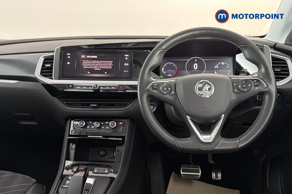 Vauxhall Grandland Ultimate Automatic Diesel SUV - Stock Number (1599598) - 2nd supplementary image