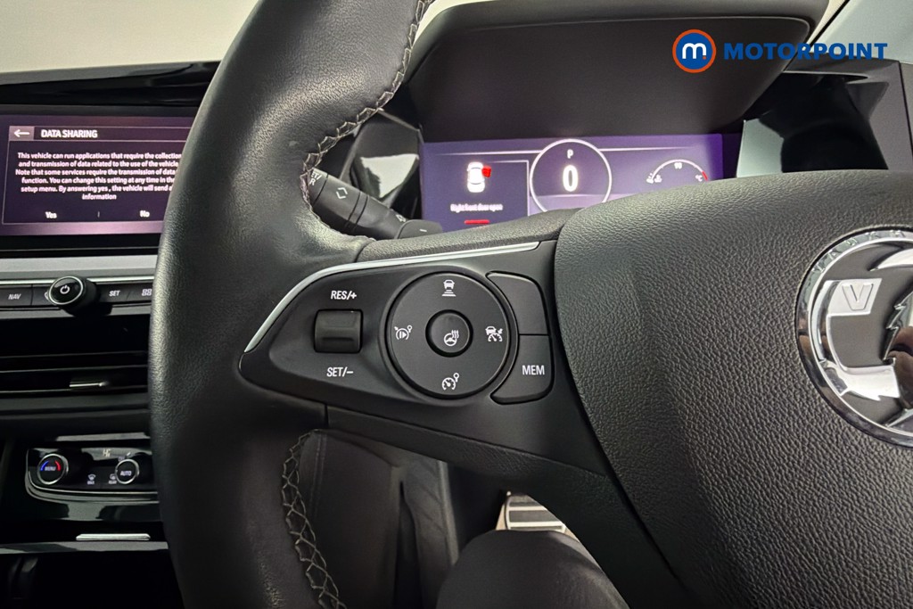 Vauxhall Grandland Ultimate Automatic Diesel SUV - Stock Number (1599598) - 3rd supplementary image