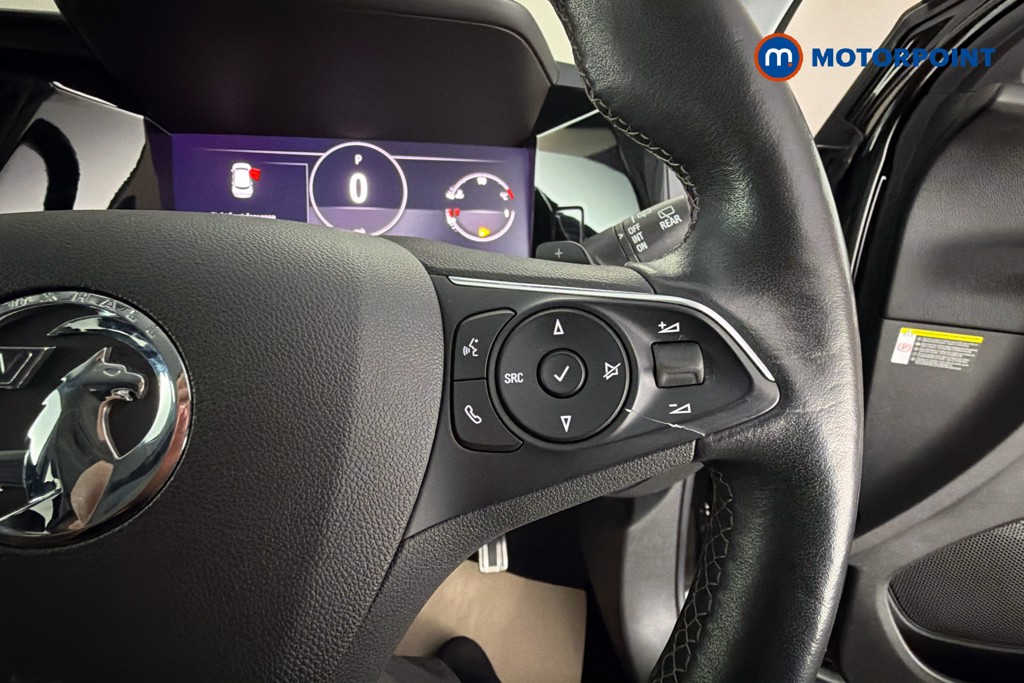 Vauxhall Grandland Ultimate Automatic Diesel SUV - Stock Number (1599598) - 4th supplementary image