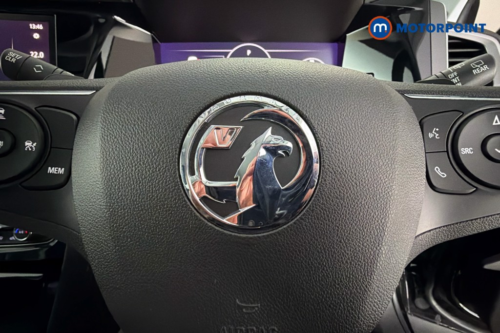 Vauxhall Grandland Ultimate Automatic Diesel SUV - Stock Number (1599598) - 5th supplementary image