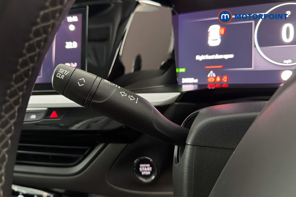 Vauxhall Grandland Ultimate Automatic Diesel SUV - Stock Number (1599598) - 6th supplementary image