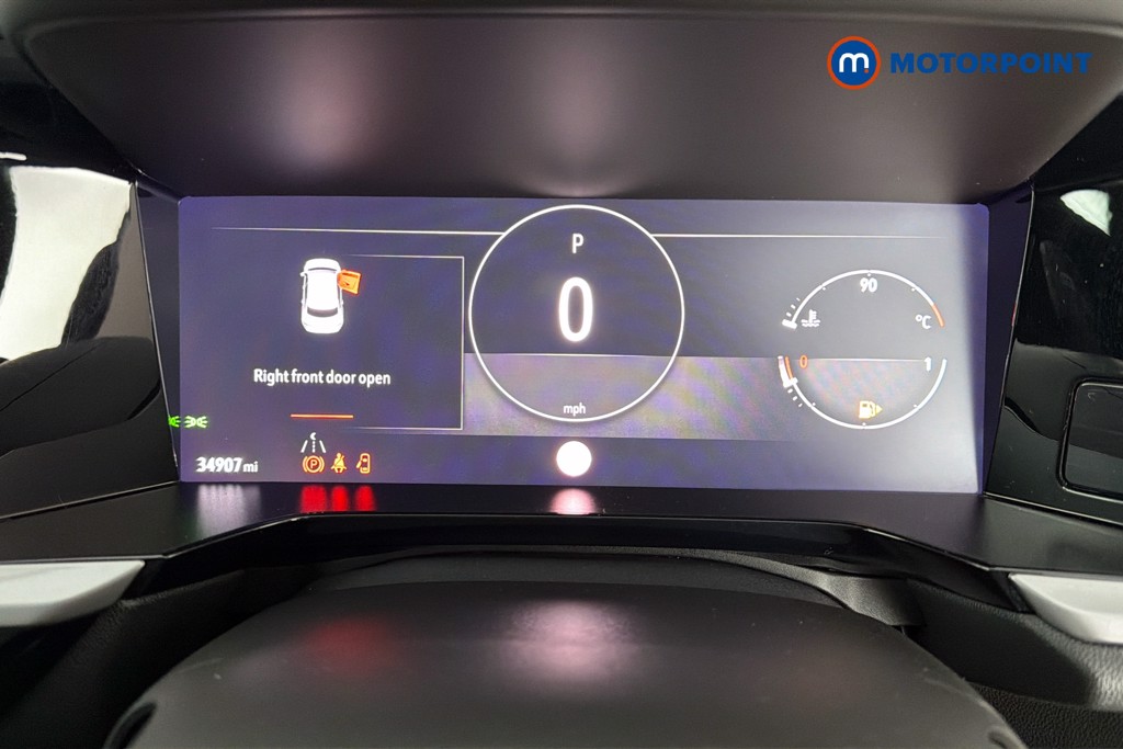 Vauxhall Grandland Ultimate Automatic Diesel SUV - Stock Number (1599598) - 8th supplementary image