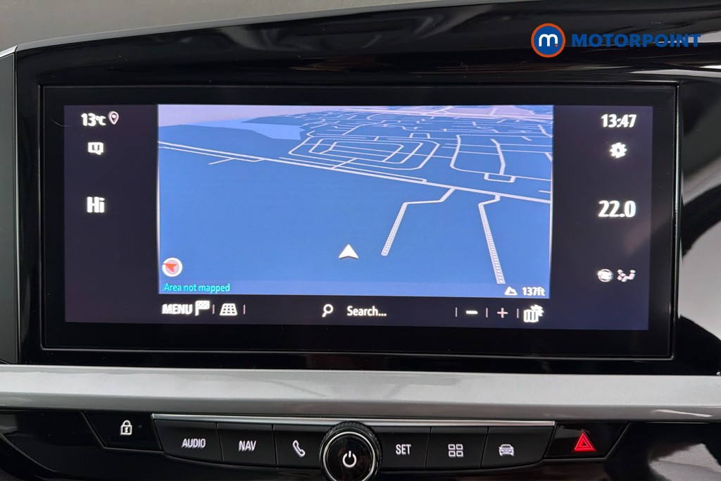 Vauxhall Grandland Ultimate Automatic Diesel SUV - Stock Number (1599598) - 10th supplementary image