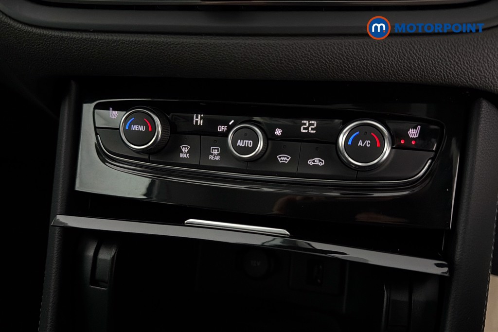 Vauxhall Grandland Ultimate Automatic Diesel SUV - Stock Number (1599598) - 12th supplementary image