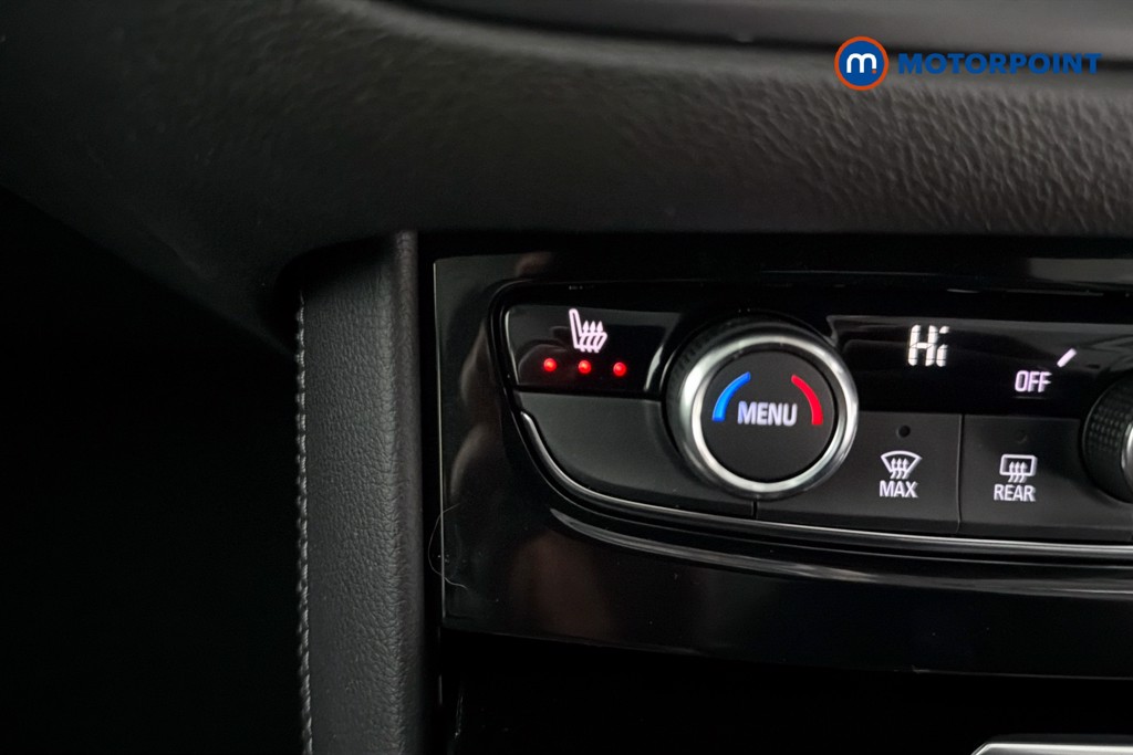 Vauxhall Grandland Ultimate Automatic Diesel SUV - Stock Number (1599598) - 14th supplementary image